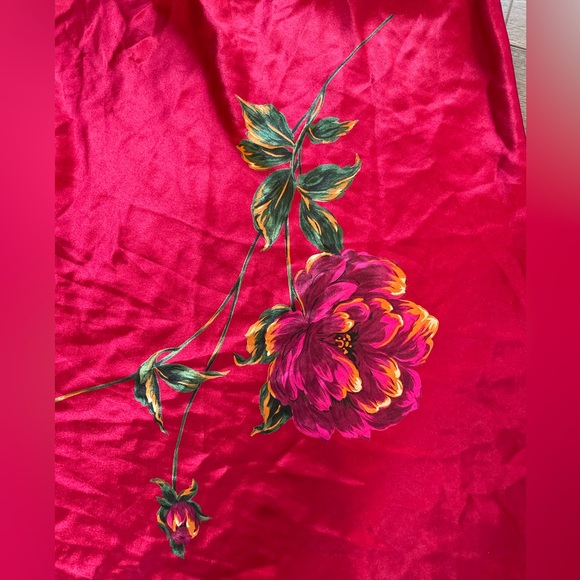 INNER MOST Slip Dress Large - Picture 5 of 6